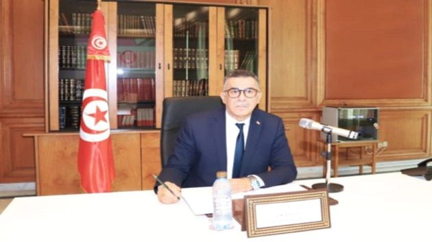 وزير أملاك الدولة : رقمنة الرصيد العقاري الدولي أداة لحوكمة التصرّف وشفافية الإجراءات ودفع الاستثمار