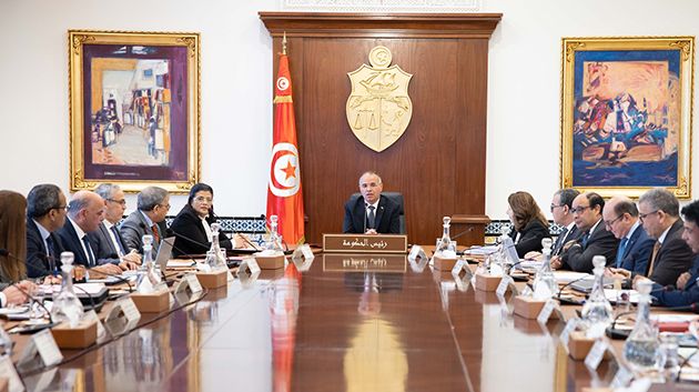 وضعيّة شركة الخطوط التونسيّة محور مجلس وزاري مضيّق