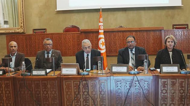 وزير الصحة: 'الوزارة تتابع عن كثب الوضع الصحّي للمهاجرين غير النظاميين بتونس'