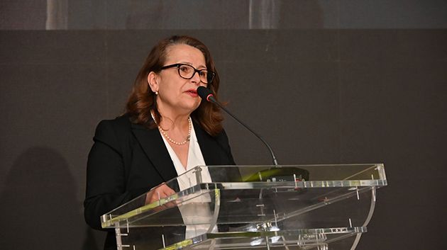 وزيرة الصناعة: 'تونس صدرت 195 ألف طن من زيت الزيتون نحو 60 بلدًا'