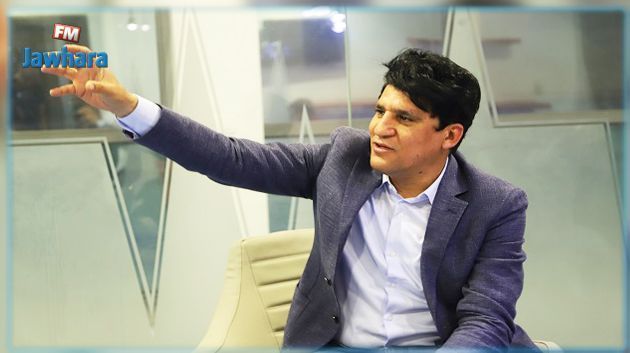 تعيين زياد الجزيري في خطة مدير رياضي للمنتخب