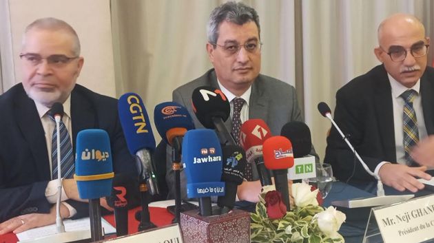 مسؤول بالبنك المركزي: المنصة الاكترونية للشيكات ستساهم في تحسين المعاملات المالية