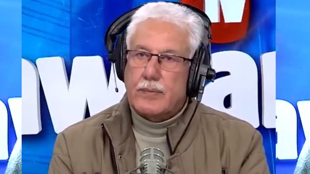 حمة الهمامي: 'بلادنا وين ماشية؟'
