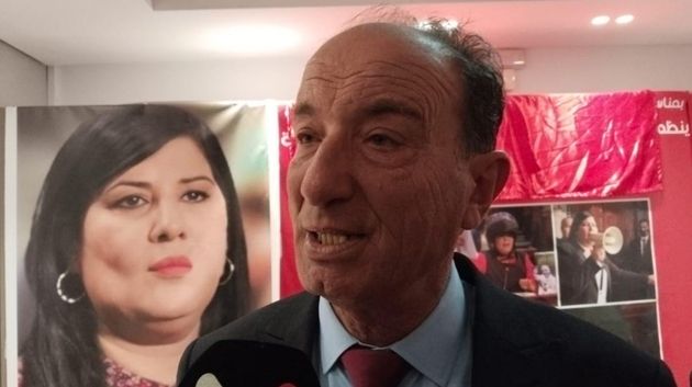 هيئة الدفاع عن عبير موسي تقرّر مقاطعة جلسات المحاكمة