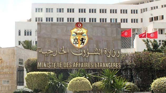 وزير الشؤون الخارجية يؤدي زيارة عمل الى الامارات