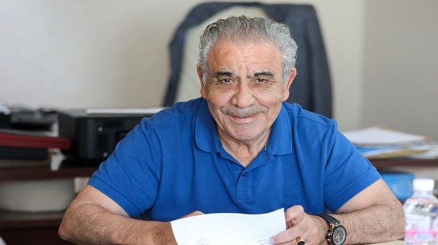 بعد القطيعة بالتراضي مع الساحلي: فوزي البنزرتي يقترب من تدريب الاتحاد المنستيري