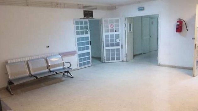 بسبب نقص الأطباء: توقف العيادات الطبية بمراكز الصحة الأساسية في الفحص