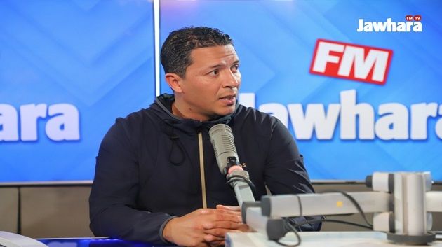 Planète Sport : إستضافة أمين الشرميطي نائب رئيس النجم الساحلي 