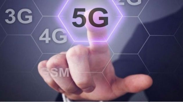 الشروع في تسويق خدمات الجيل الخامس بداية من منتصف شهر فيفري 2025
