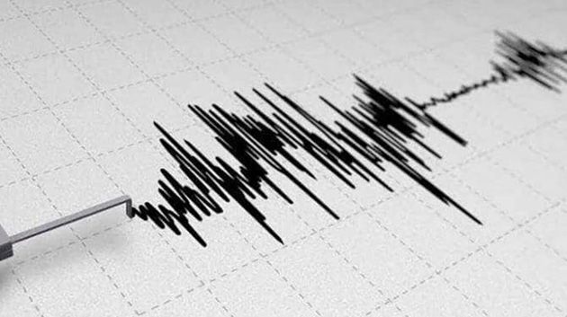 بقوة 6,2 درجات: زلزال يضرب ساحل جزر الملوك الشمالية بإندونيسيا