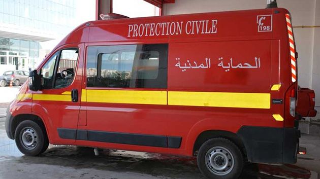 وفاة 3 أشخاص في حوادث مرور منفصلة