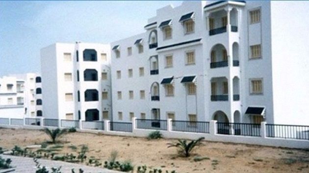 'السنيت': تجاوزات وإسناد مقاسم دون سند قانوني