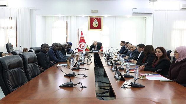 شراكة بين تونس والسنيغال لدعم زراعة الأعضاء في إفريقيا