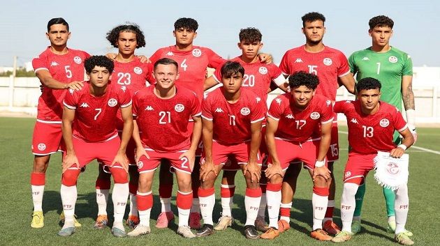 المنتخب الوطني لأقل من17 سنة يتأهل لكأس الأمم الإفريقية المغرب 2025