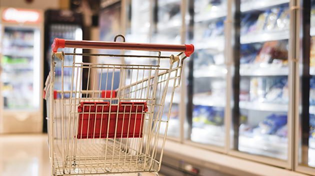 نسبة التضخم تتراجع إلى 6 % خلال جانفي 2025