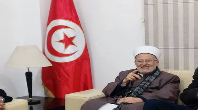 الشيخ عكرمة صبري: الأقـ.صى لجميع المسلمين وسيُحاسب كل من يقصّر
