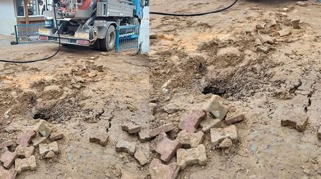 فياضانات متكرّرة بقربص: جمعية صيانة المدينة تُطالب وزارة التجهيز بالتدخل