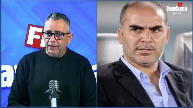 Planète Sport :  تعيين المدرب سامي الطرابلسي لتدريب المنتخب التونسي