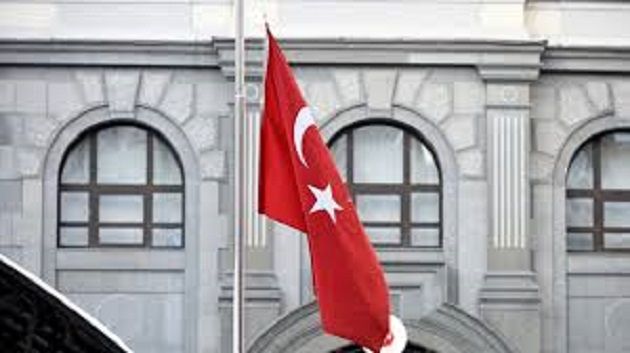 محكمة تركية تصدر أطول حكم في التاريخ !