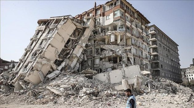 علماء يحذّرون من زلازل مدمرة في إسطنبول