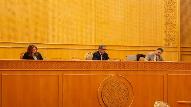 الدربالي: الشركات الأهلية يمكن أن تشكّل رافعة اقتصادية حقيقية