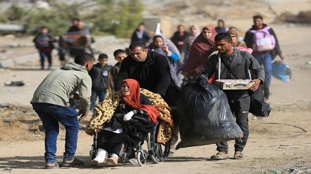 قمة عربية طارئة في القاهرة قريبا