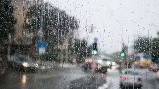 أعلاها في جبنيانة.. كميات الأمطار المُسجلة خلال الـ24 ساعة الفارطة