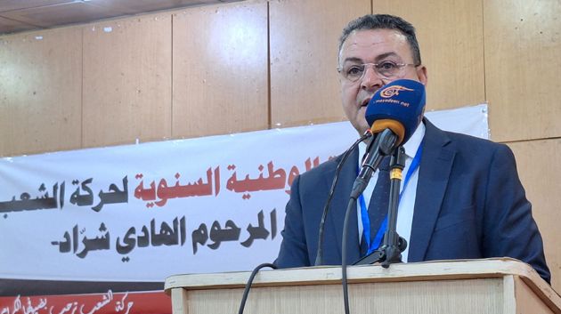 زهير المغزاوي: السلطة القائمة فشلت فشلا ذريعا