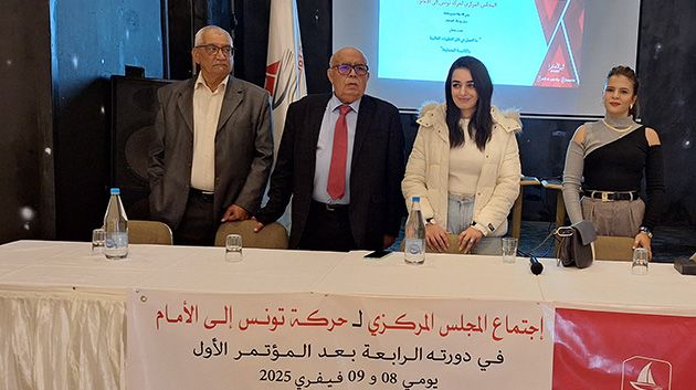 عبيد البريكي: 'الوحدة الوطنية تستوجب إعلان مبادئ يتّفق حولها الجميع'