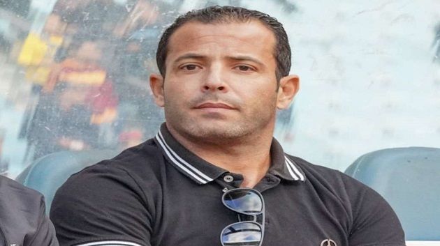 اتحاد بن قردان: انسحاب المدرب محمد علي معالج