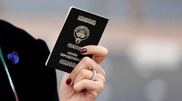 الكويت تسحب الجنسية من أكثر من 4 آلاف امرأة
