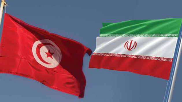تونس وإيران تبحثان تشكيل لجنة اقتصادية مشتركة