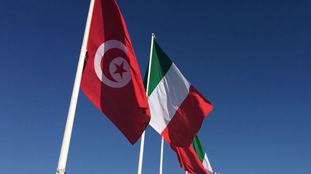 سفير إيطاليا: 'بلدنا يطمح إلى أن يكون جسراً بين تونس وأوروبا'