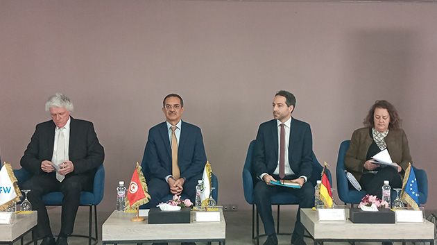 هبة أوروبية بقيمة 38 مليون أورو لتنفيذ مشروع التنمية الفلاحية والريفية حول البحيرات الجبلية