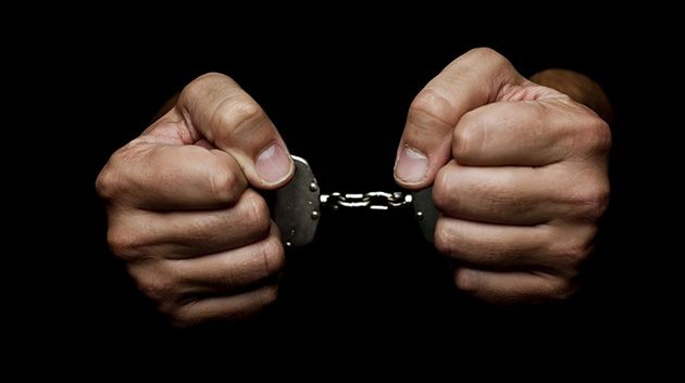 المهدية: القبض على مصنف خطير محل 13 منشور تفتيش