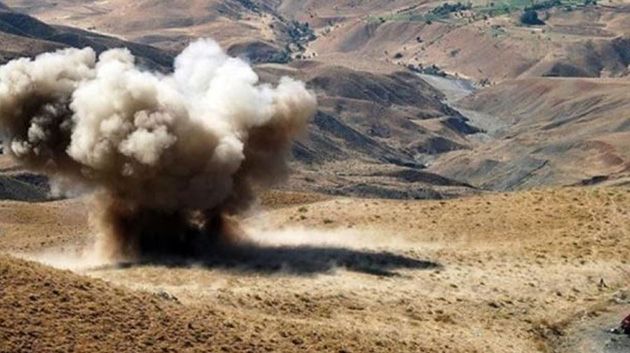 خبير أمني: 'على الدولة إيجاد بدائل لحماية متساكني المناطق الملغومة' (فيديو)