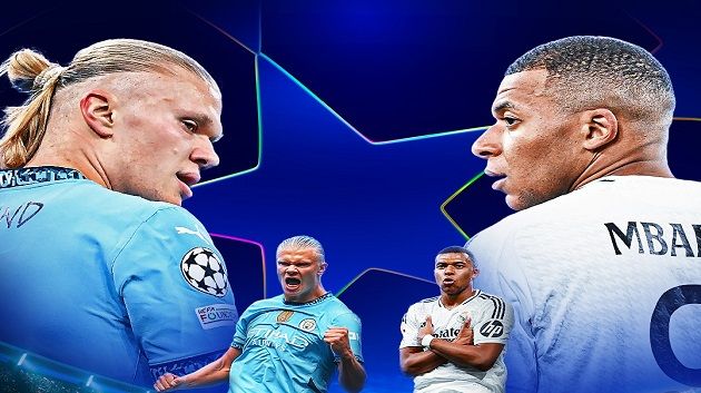 دوري أبطال أوروبا: قمة مشوقة الليلة بين السيتي و ريال مدريد