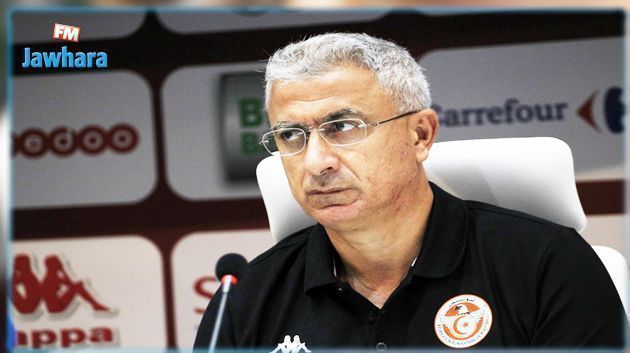 منذر الكبير مديرا فنيا لجامعة كرة القدم