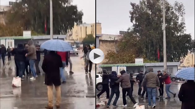 مدير عام شركة نقل تونس: 'أطلب من المواطن المعتدى عليه التواصل معنا سأزوره في منزله وأعتذر منه'