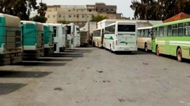 إلغاء إضراب قطاع النقل العمومي بقبلي