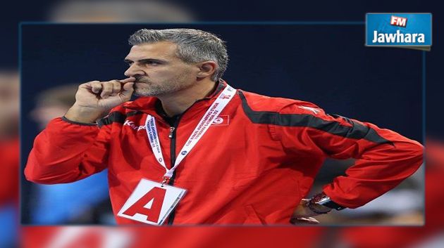 كرة اليد : باولو بيريرا مدربا جديدا للمنتخب الوطني للأكابر ؟