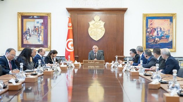 مجلس وزاري حول مشروع قانون مصادرة الأموال المكتسبة بطريقة غير مشروعة