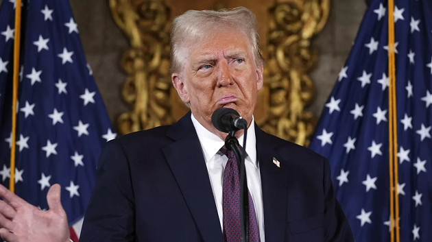 مسؤول سابق في الموساد: 'لو عرض ترامب على سكّان 'تل أبيب' بطاقات 'جرين كارد' لاستجابوا للهجرة أكثر من سُكّان القطاع'