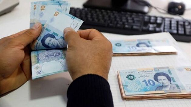 زيادة الأوراق والقطع النقدية المتداولة ناتج عن القانون الجديد المتعلّق بالشيك