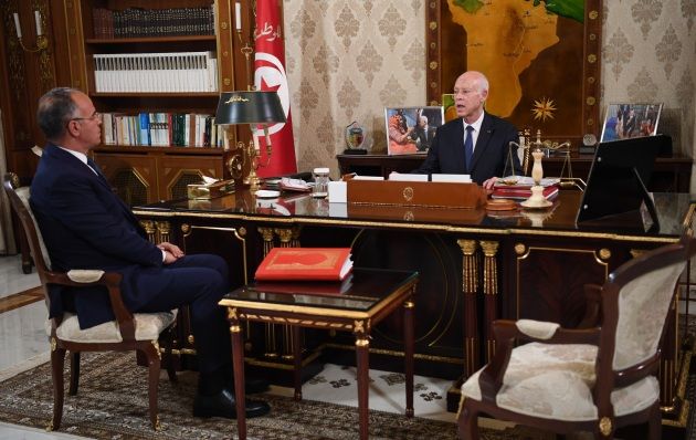 رئيس الجمهورية : يمكن في مرحلة أولى توفير ما يُناهز خمسة آلاف موطن شغل للدكاترة