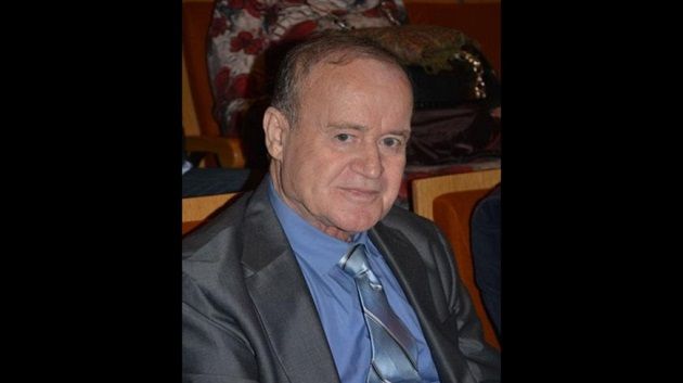 رحيل كاتب مسلسلات 'الكواسر' و 'الجوارح'