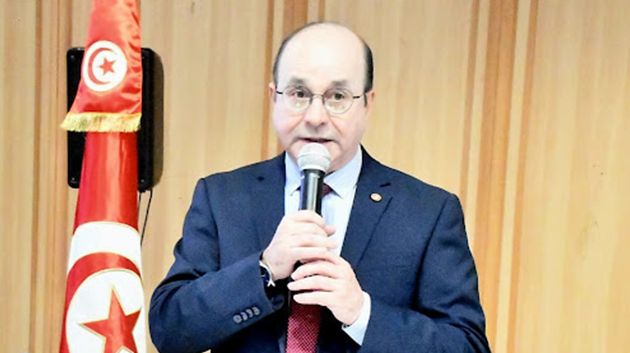 وزير السياحة يُشرف على افتتاح المدرسة العليا للتكوين السياحي