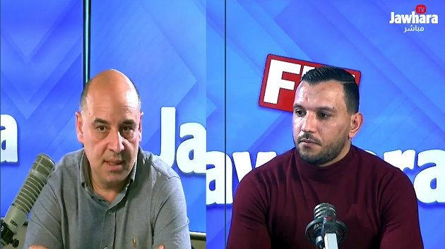 Planète Sport : تسليط الضوء على الدورة الدولية للشبان التي سينظمها النجم