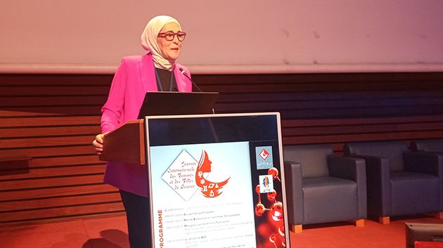 دراسة: تونس في المرتبة الـ2 عالميًّا من حيث مشاركة المرأة في مجال العلوم