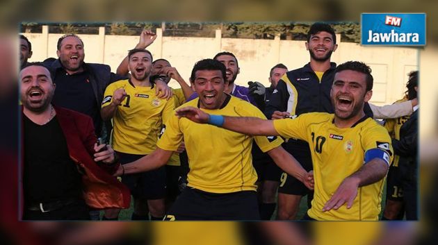 إيهاب المساكني يتوج مع فريق العهد بالبطولة اللبنانية